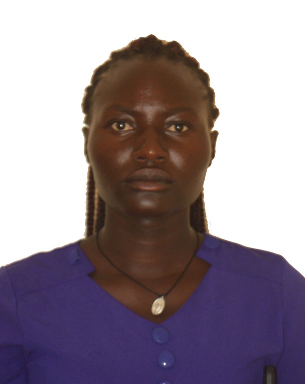 NAMOE ROSE MARY